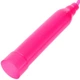 Скакалка детская с PVC жгутом SP-Sport FI-4912 (l-2,2м,d-3мм) Малиновый - изображение 4