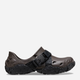 Чоловічі крокси Crocs All-Terrain Atlas CR208173-ESBK 42-43 (M9/W11) 27 см Коричневий/Чорний (196265299010) - зображення 1