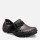 Чоловічі крокси Crocs All-Terrain Atlas CR208173-ESBK 41-42 (M8/W10) 26 см Коричневий/Чорний (196265299003) - зображення 2