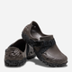 Чоловічі крокси Crocs All-Terrain Atlas CR208173-ESBK 41-42 (M8/W10) 26 см Коричневий/Чорний (196265299003) - зображення 3