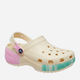 Chodaki damskie Crocs Classic Platform Ombre Clog W CR208278-VAMT 39-40 (W9) 25 cm Wielokolorowe (196265261055) - obraz 2