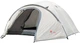 Палатка Time Eco Travel 3 Серо-бежевая (4001831143160_29) - изображение 2