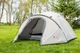 Палатка Time Eco Travel 3 Серо-бежевая (4001831143160_29) - изображение 9