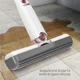 Портативная мини-швабра Fashion Mop с отжимом для дома и мытья машины (складная) - изображение 2