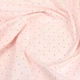 Простынь на резинке Cosas MINI DOTS 60х120 (4822052113820) - изображение 5