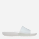 Жіночі шльопанці Crocs Splash Shine Slide CR208538-WHI 41-42 (W10) 26 см Білі (196265286263) - зображення 1