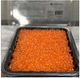 Ікра червона горбуші Copper River- 500 грам, 1 сорт, 2023 рік, США - зображення 4