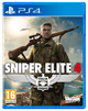 Игра Sony PlayStation 4 Sniper Elite 4 Русская Озвучка - изображение 1