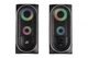 Акустическая система 2e pcs234 rgb Black 2e-pcs234bk - изображение 2