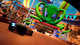 Игра Sony PlayStation 4 Hot Wheels Unleashed 2: Turbocharged Английская Версия - изображение 6