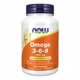 Omega 3-6-9 1000 mg - 100 sgels - изображение 1