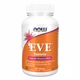 Жіночий мультивітамінний комплекс для енергії та балансу Eve Women's Multi - 180 tabs - изображение 1