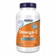 Omega-3 FO 1000mg 180/120 Fish Gelatin - 200 sgels - изображение 1