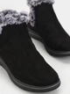 Женские ботинки Clarks Brinkley 37 Чёрный 26175750 - изображение 4