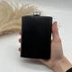 Фляга Пищевая для Жидкостей Чорна, Нержавеющая Сталь (236 мл, 8 oz) - изображение 1