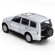 Серебристая машинка Митсубиси Паджеро 4WD Турбо - изображение 6