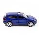 Автомодель TechnoDrive металл 6,5х7х17,5 см синяя (699434) - изображение 9