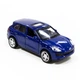 Автомодель TechnoDrive металл 6,5х7х17,5 см синяя (699434) - изображение 10