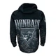 Худі DONBASS Dark MС| KRAMATAN Tactical Design| XXXL - зображення 4