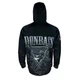 Худі DONBASS Dark MС| KRAMATAN Tactical Design| XXXL - зображення 8