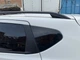 Рейлинги Nissan Qashqai 2007-2010 черный Skyport Erkul skp035 - изображение 7