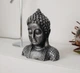 Аромасвічка BUDDHA SANDAL SILVER 100% WOOD WAX 140g 30h Гранд Презент NAC 1060 - зображення 5