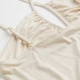 Боди-майка женская H&M 1073106 XL Светло-бежевая (2000001456651) - изображение 2