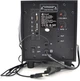 Акустическая система Kisonli TM-7000A Black (YT23442) - изображение 3