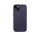 Чохол K-Doo Mag Noble Collection фіолетовий для iPhone 14 - зображення 1