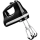 Миксер KitchenAid 5KHM6118EOB - изображение 3