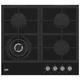 Варочная поверхность газовая BEKO HILW64225S - изображение 1