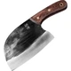 Кований кухонний ніж We Knife 24 см (153452) - зображення 1