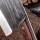 Кований кухонний ніж We Knife 24 см (153452) - зображення 3