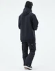 Куртка Dope М0128490 (Wylie Patch Snow jacket M FW2100406) колір чорний L - зображення 5