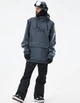Куртка Dope М0128485 (Wylie DS jacket M FW2200552) колір синій XS - изображение 3