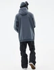 Куртка Dope М0128485 (Wylie DS jacket M FW2200552) колір синій XS - изображение 5