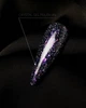 Светоотражающий Гель лак Crooz Crystal Gel Polish № 09, 8 ml - изображение 2