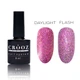 Светоотражающий Гель лак Crooz Crystal Gel Polish № 07, 8 ml - изображение 1