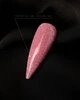 Світловідбивний Гель лак Crooz Crystal Gel Polish № 03, 8 ml - зображення 2