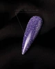 Светоотражающий Гель лак Crooz Crystal Gel Polish № 11, 8 ml - изображение 2