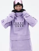 Куртка Dope М0128488 (Wylie DS jacket M FW2200552) бузковий колір L - зображення 6