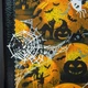 Рамка для фотографий "Паутинка". Хеллоуин. Halloween - изображение 2