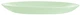 Тарілка десертна Luminarc Diwali Paradise Green (6915706) - зображення 6