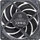 Вентилятор SilverStone Vista VS120B-F (SST-VS120B-F) - изображение 3