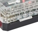 Отвертка Vitals Master с набором бит и головок 57 шт (179540W) - изображение 9