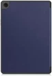 Чехол для планшета BeCover Flexible TPU Mate для Samsung Galaxy Tab A9 Plus SM-X210/SM-X215/SM-X216 11.0" Deep Blue (BC_710342) - изображение 3