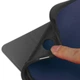 Чехол для планшета BeCover Flexible TPU Mate для Samsung Galaxy Tab A9 Plus SM-X210/SM-X215/SM-X216 11.0" Deep Blue (BC_710342) - изображение 6