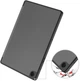 Чехол для планшета BeCover Flexible TPU Mate для Samsung Galaxy Tab A9 Plus SM-X210/SM-X215/SM-X216 11.0" Grey (BC_710344) - изображение 4