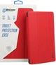 Чехол для планшета BeCover Flexible TPU Mate для Samsung Galaxy Tab A9 Plus SM-X210/SM-X215/SM-X216 11.0" Red (BC_710345) - изображение 1