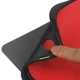 Чехол для планшета BeCover Flexible TPU Mate для Samsung Galaxy Tab A9 Plus SM-X210/SM-X215/SM-X216 11.0" Red (BC_710345) - изображение 6